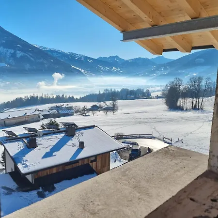 Kogler Zillertal Apartman *