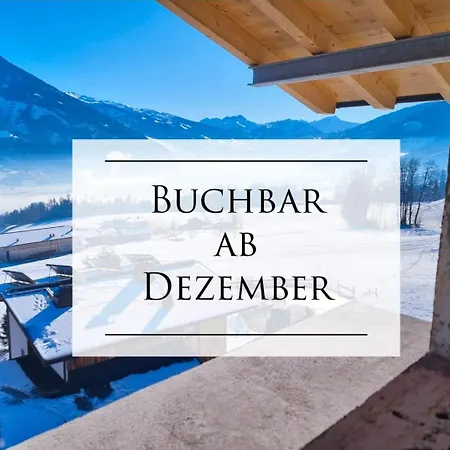 Kogler Zillertal * Fuegenberg